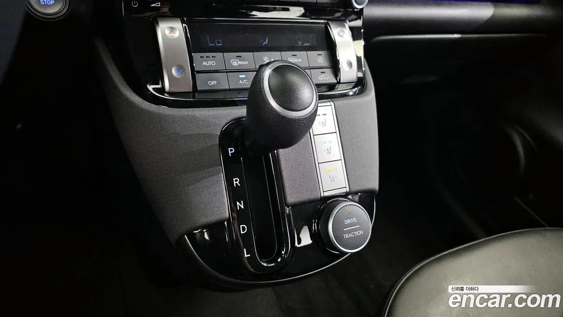 Hyundai Casper — фото 9