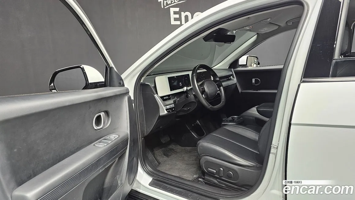 Hyundai Ioniq5 — фото 10