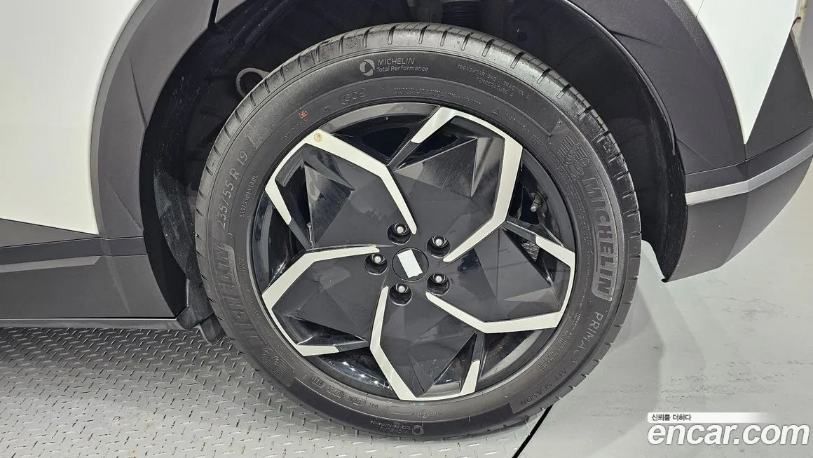 Hyundai Ioniq5 — фото 5
