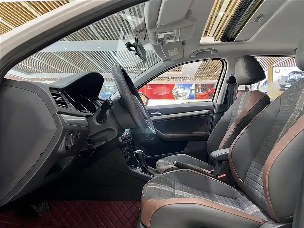 Volkswagen Lavida 2022 из CN, фото 10