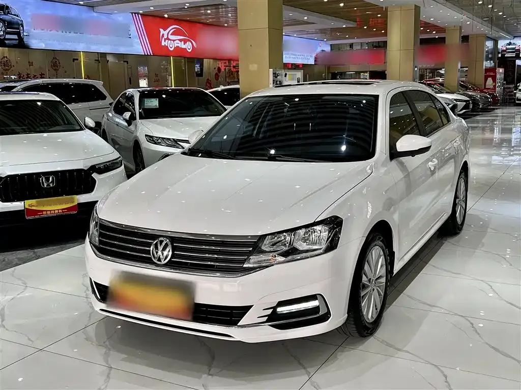Volkswagen Lavida 2022 из CN, фото 3