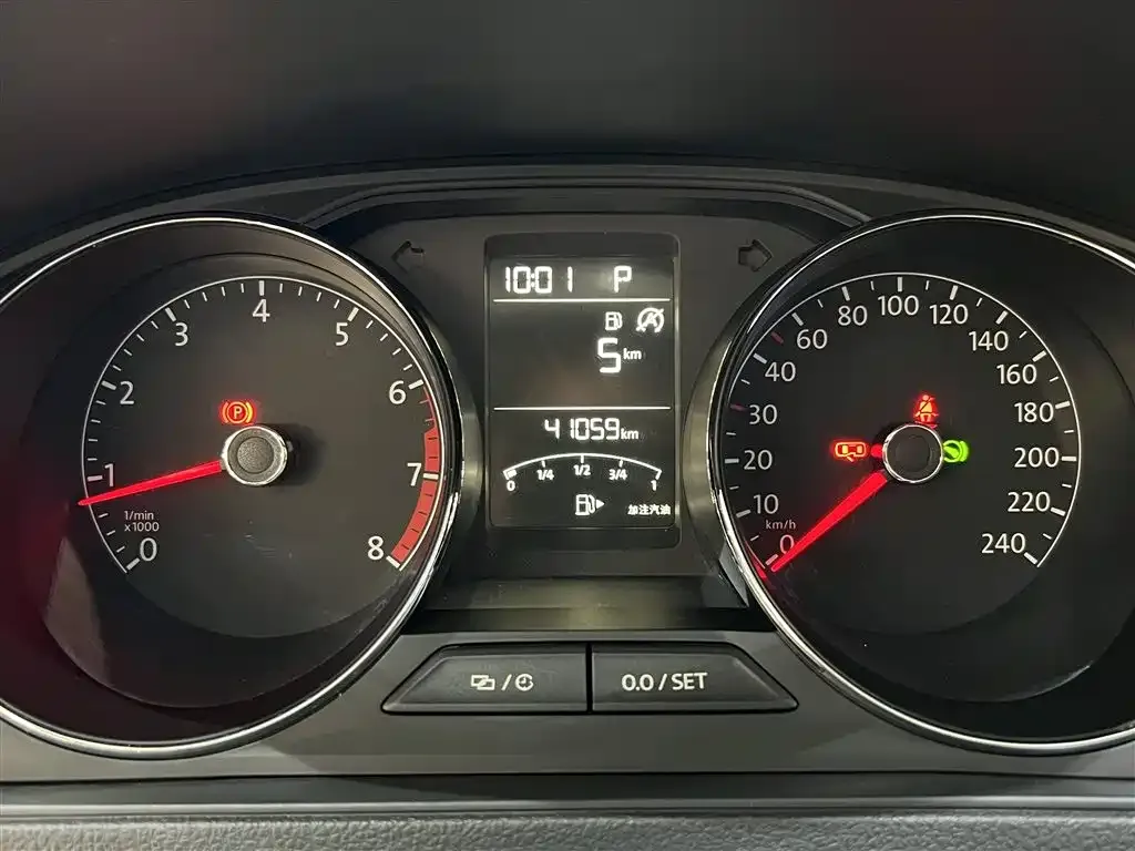 Volkswagen Lavida 2022 из CN, фото 5