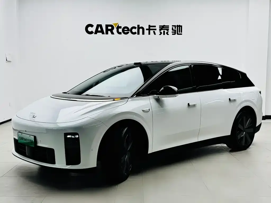 Li Auto i6 2025 из CN, фото 1