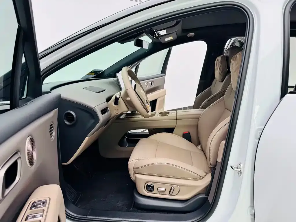 Li Auto i6 2025 из CN, фото 10