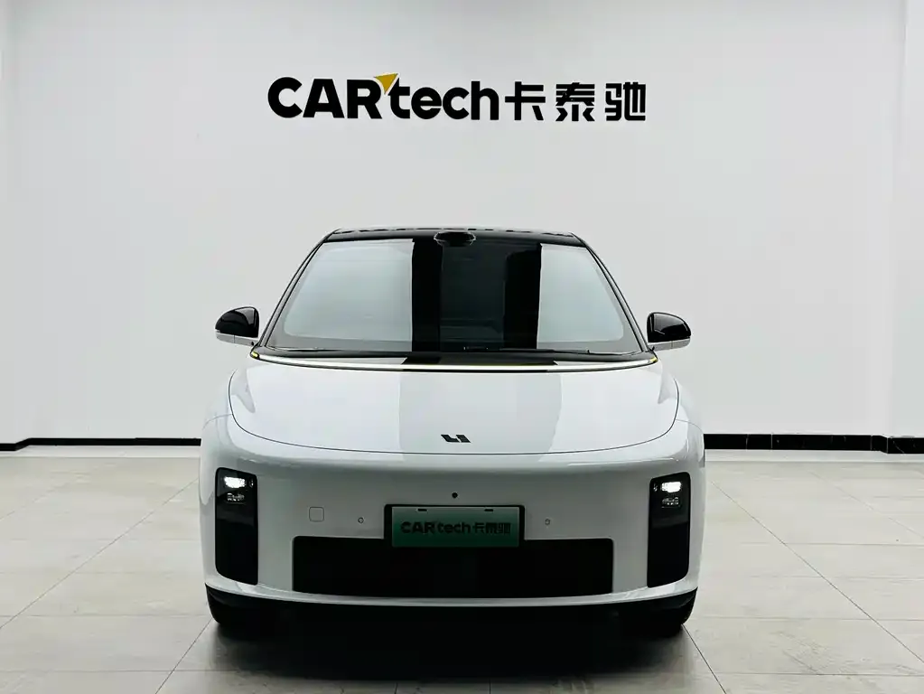 Li Auto i6 2025 из CN, фото 2