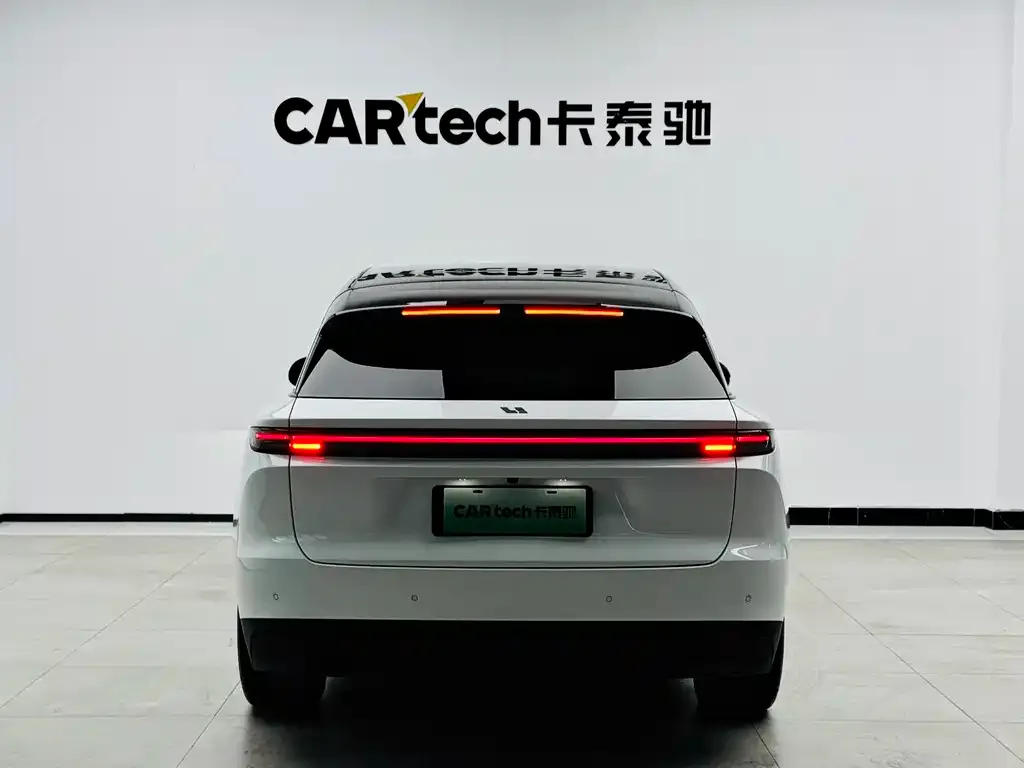Li Auto i6 2025 из CN, фото 5