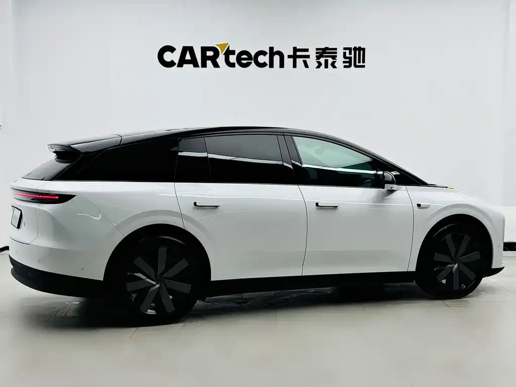 Li Auto i6 2025 из CN, фото 6