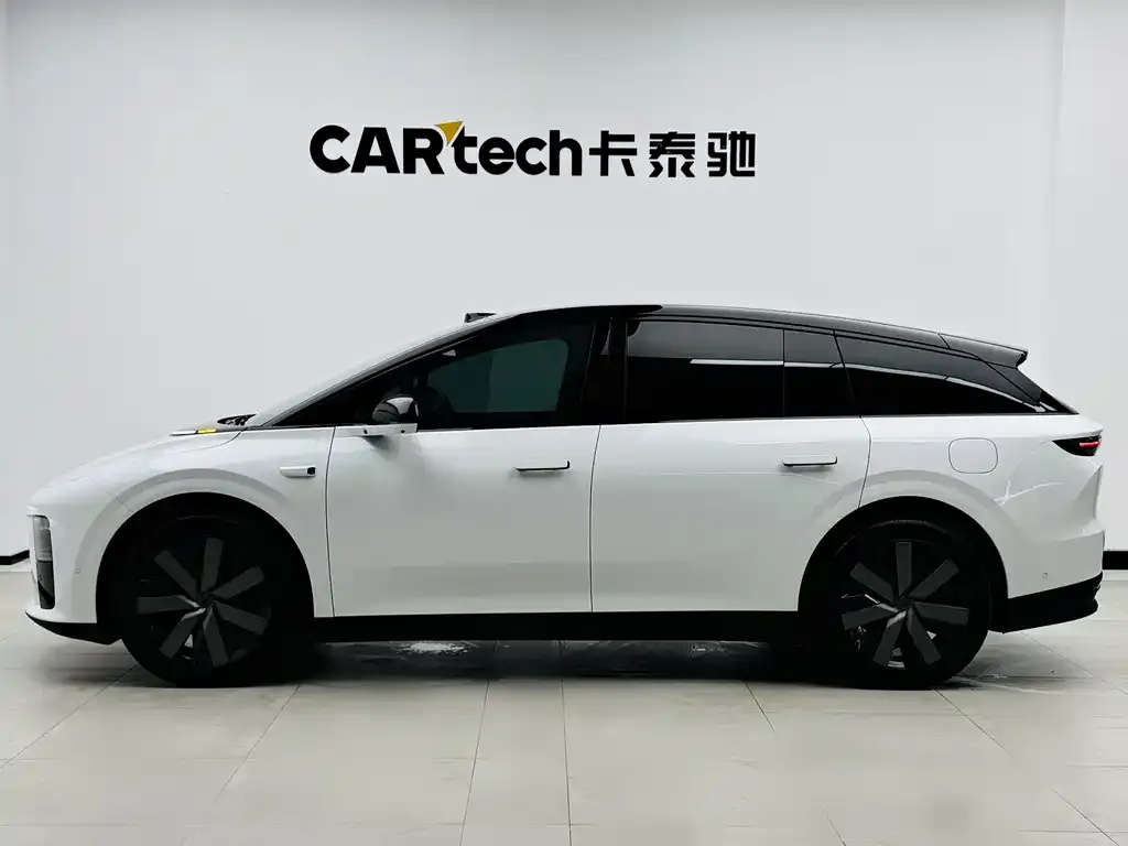 Li Auto i6 2025 из CN, фото 7