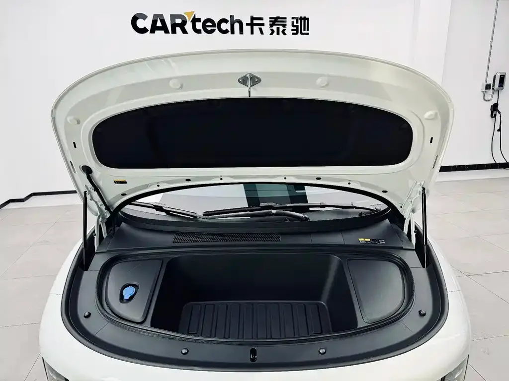 Li Auto i6 2025 из CN, фото 8