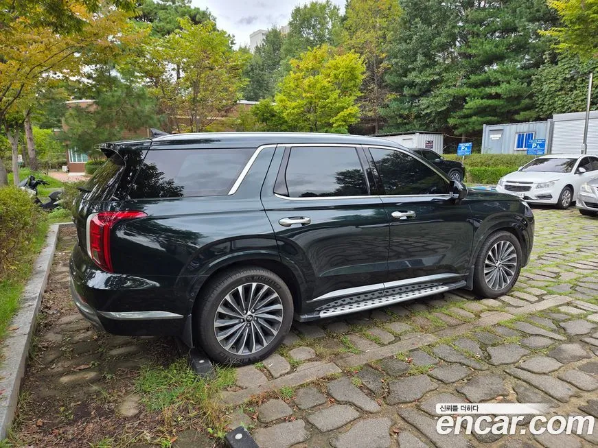 Hyundai Palisade — фото 2
