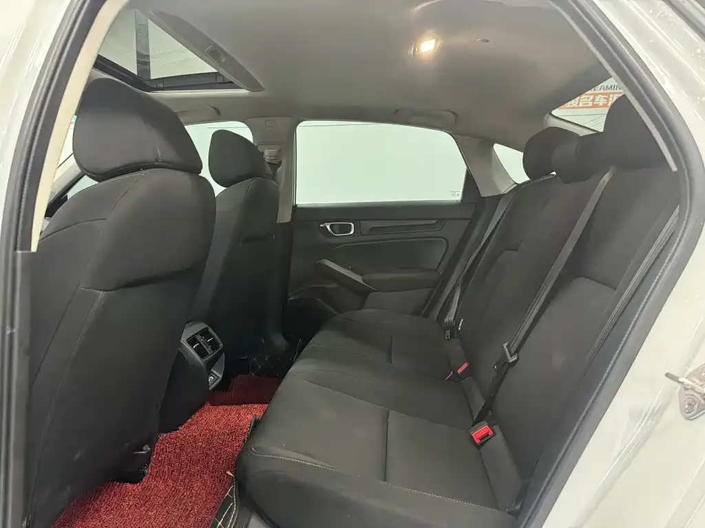 [object Object] Integra 2024 из CN, фото 10