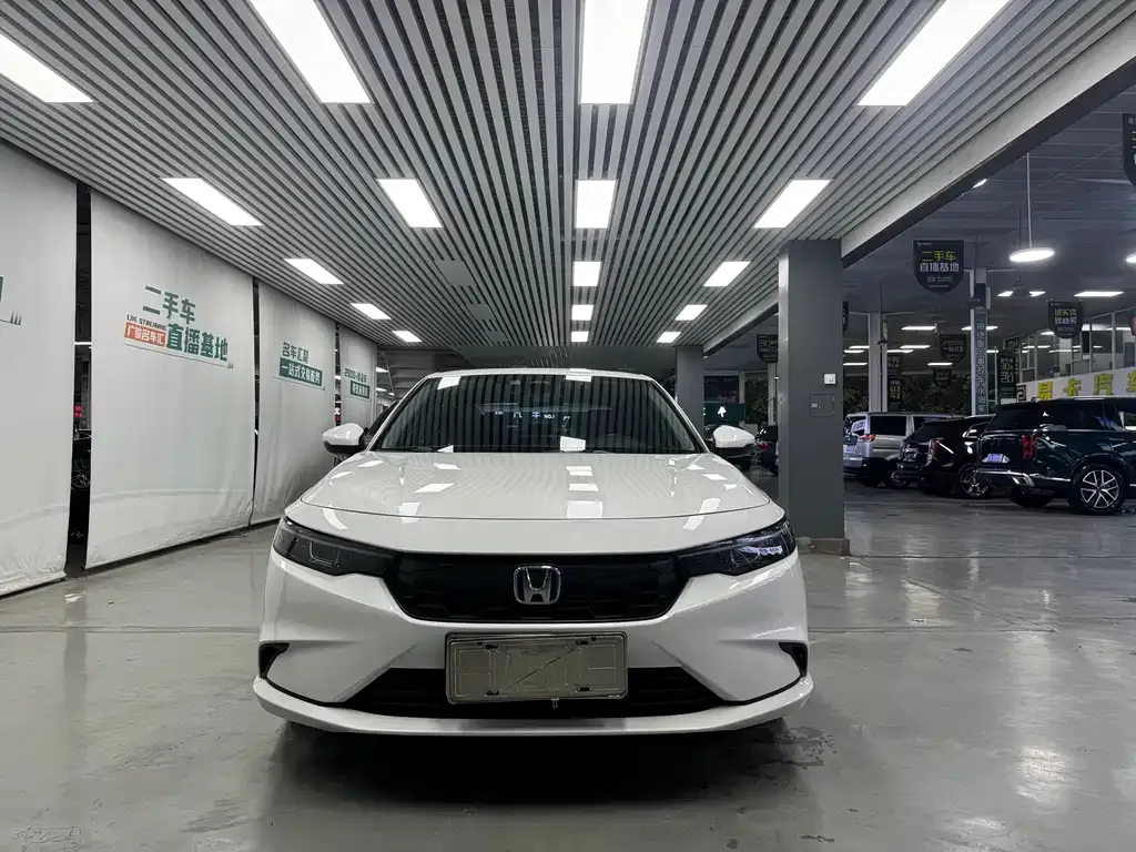 [object Object] Integra 2024 из CN, фото 2