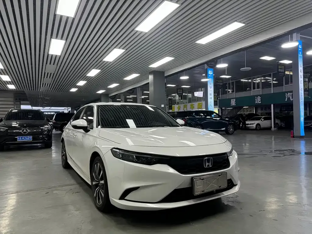 [object Object] Integra 2024 из CN, фото 3