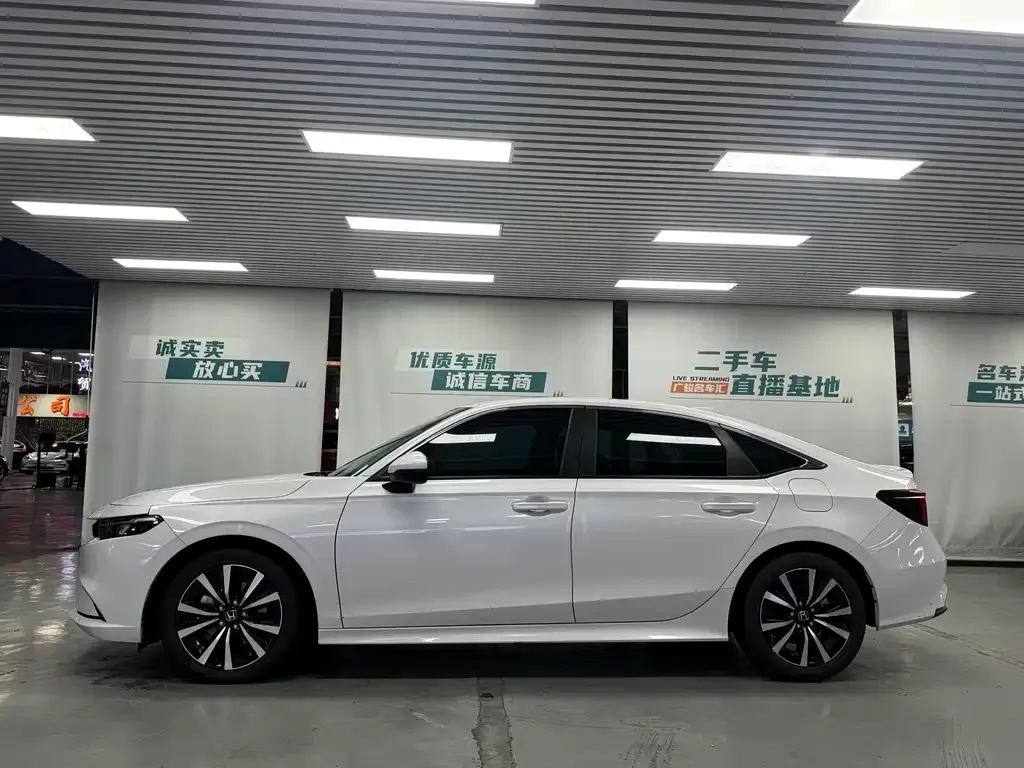 [object Object] Integra 2024 из CN, фото 4