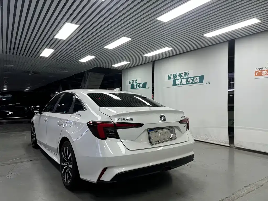 [object Object] Integra 2024 из CN, фото 5