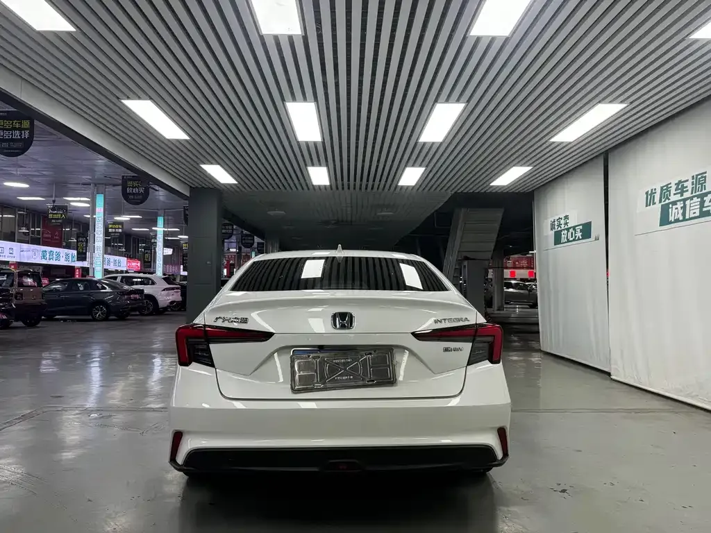 [object Object] Integra 2024 из CN, фото 6