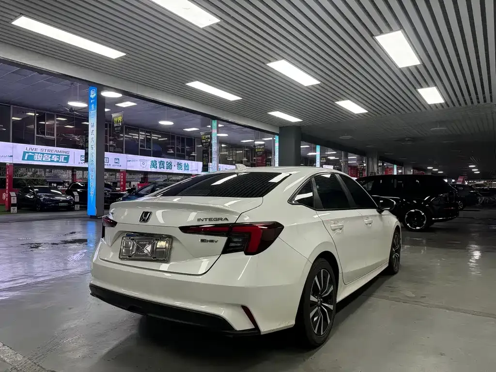 [object Object] Integra 2024 из CN, фото 7