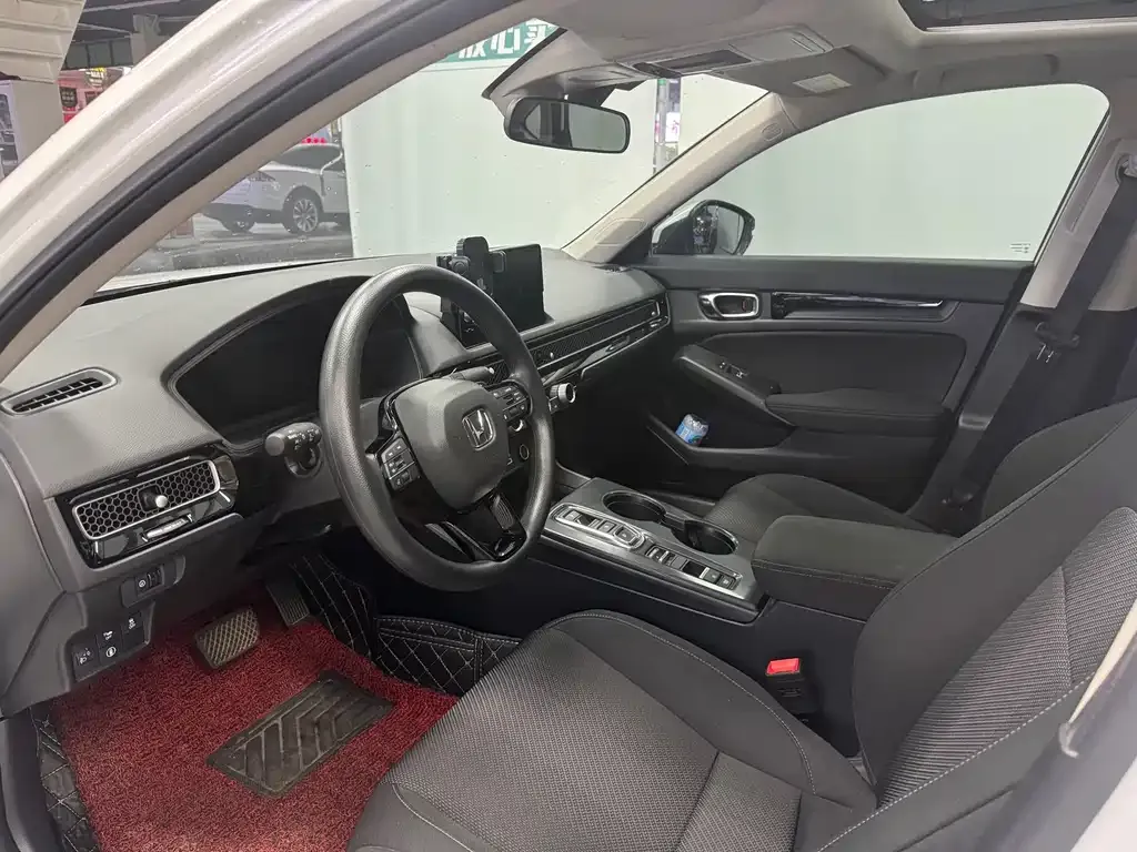 [object Object] Integra 2024 из CN, фото 9