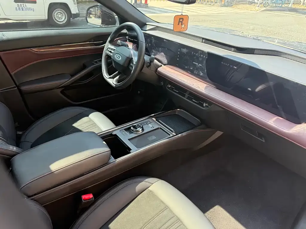 Ford Mondeo 2023 из CN, фото 10