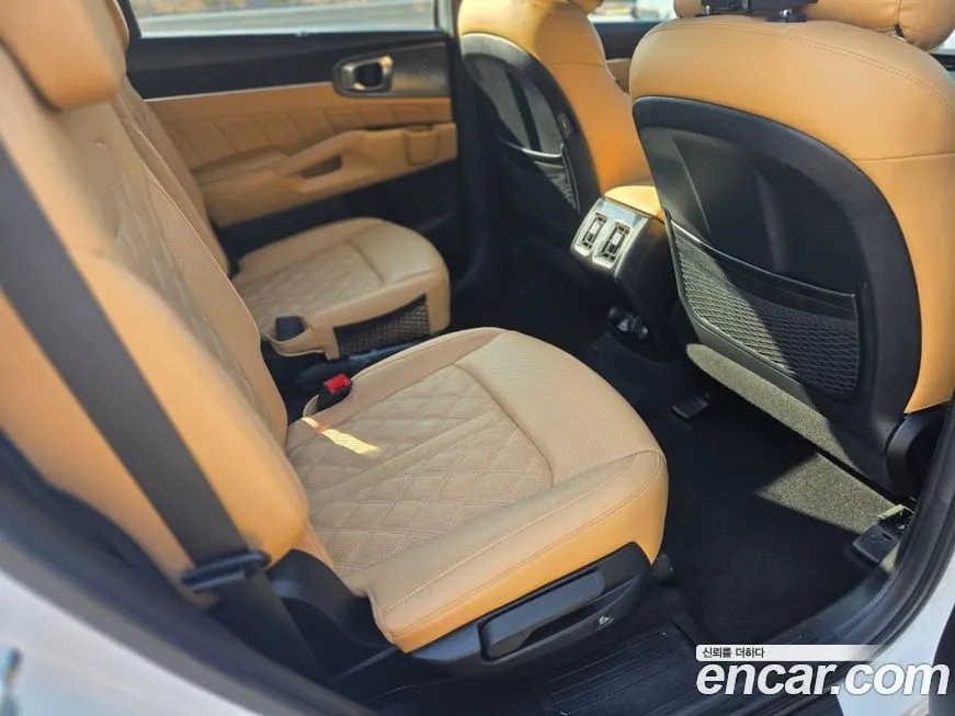 Kia Sorento 2022 из KR, фото 10
