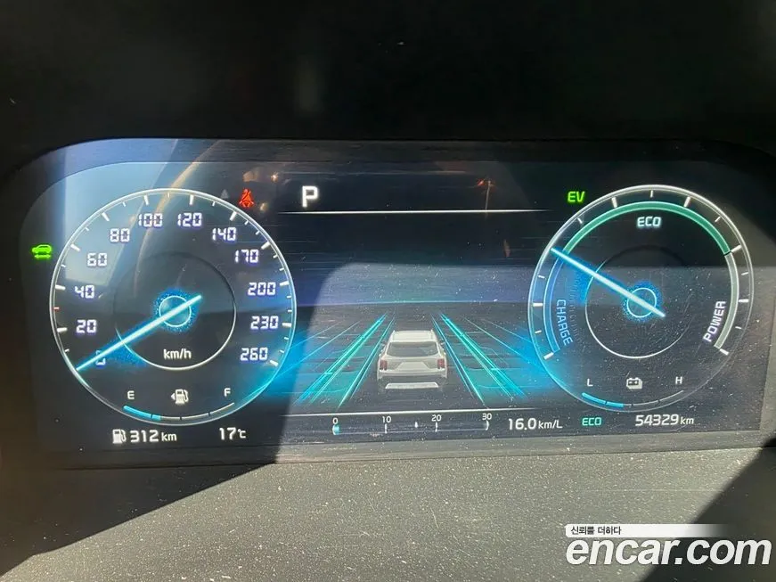 Kia Sorento 2022 из KR, фото 8