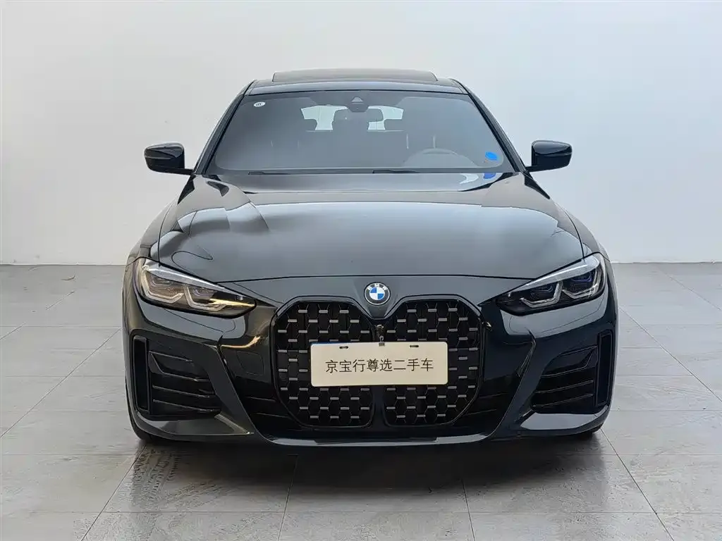 BMW 4 Series — фото 2