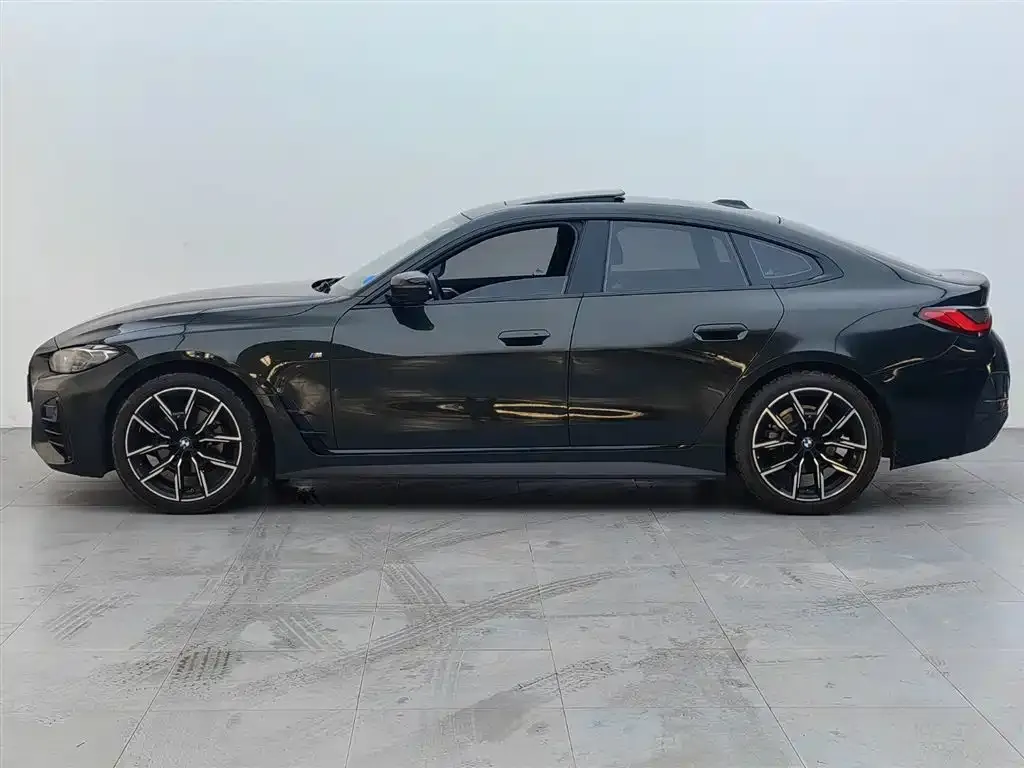 BMW 4 Series — фото 3