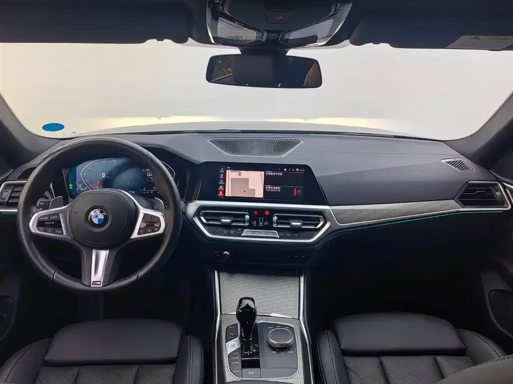BMW 4 Series — фото 7