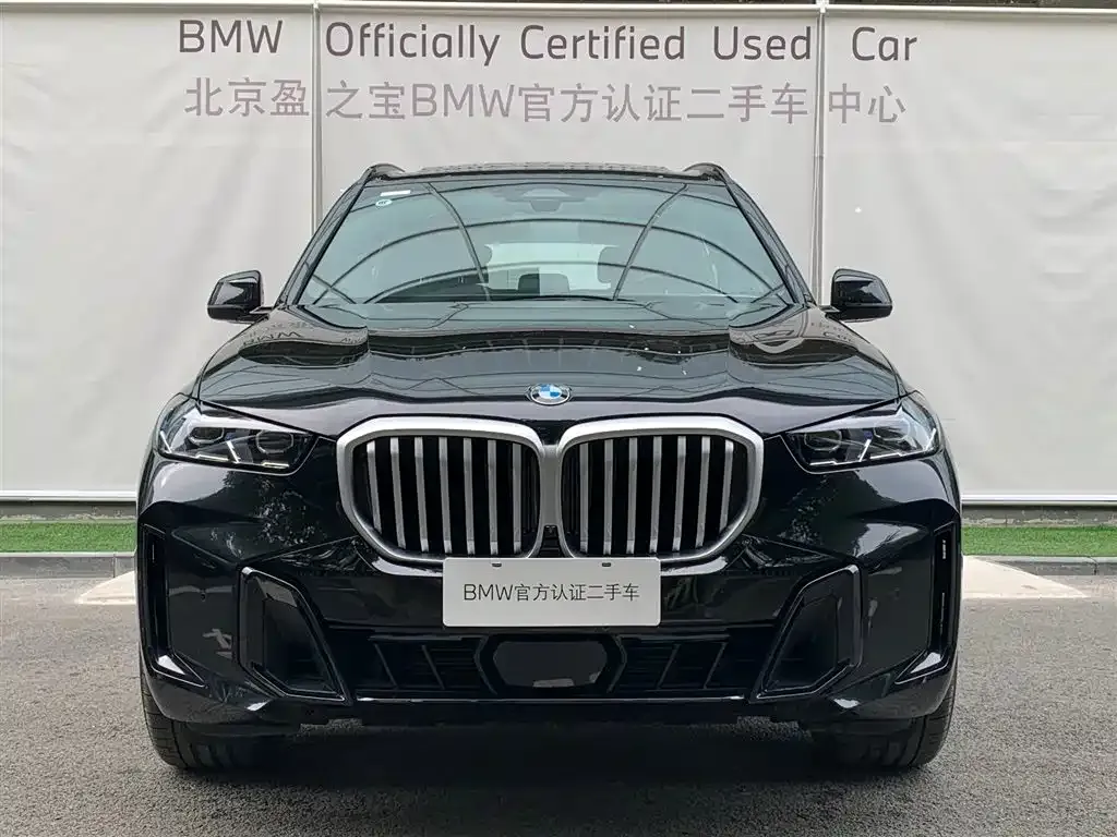BMW X5 — фото 2