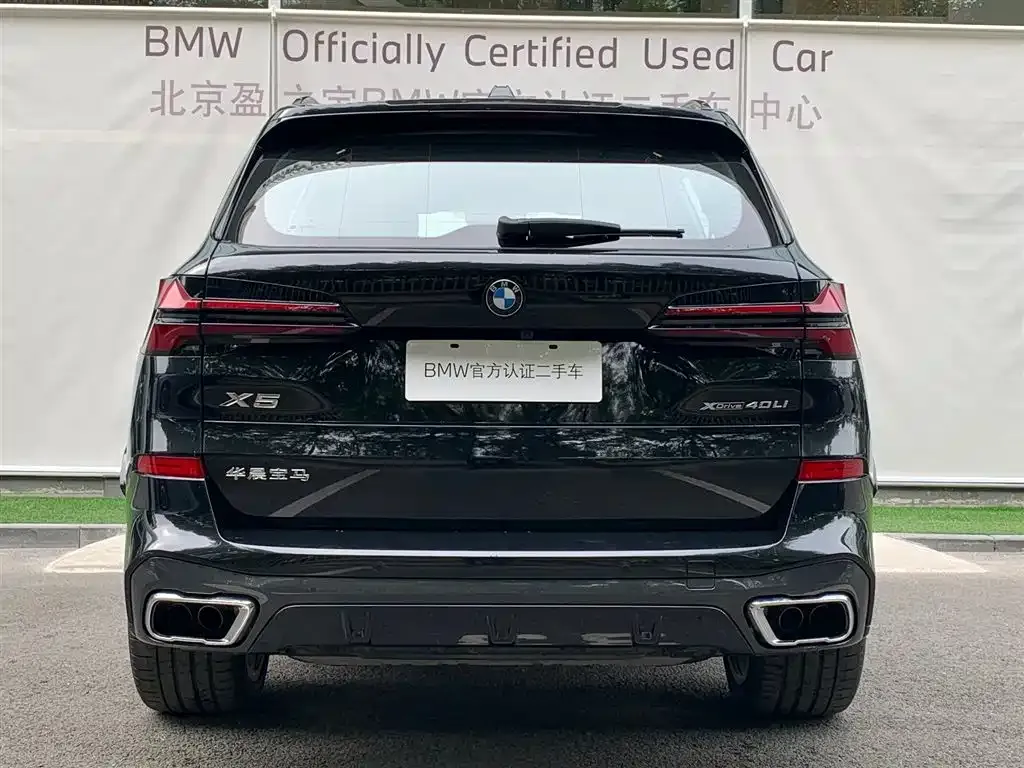BMW X5 — фото 4