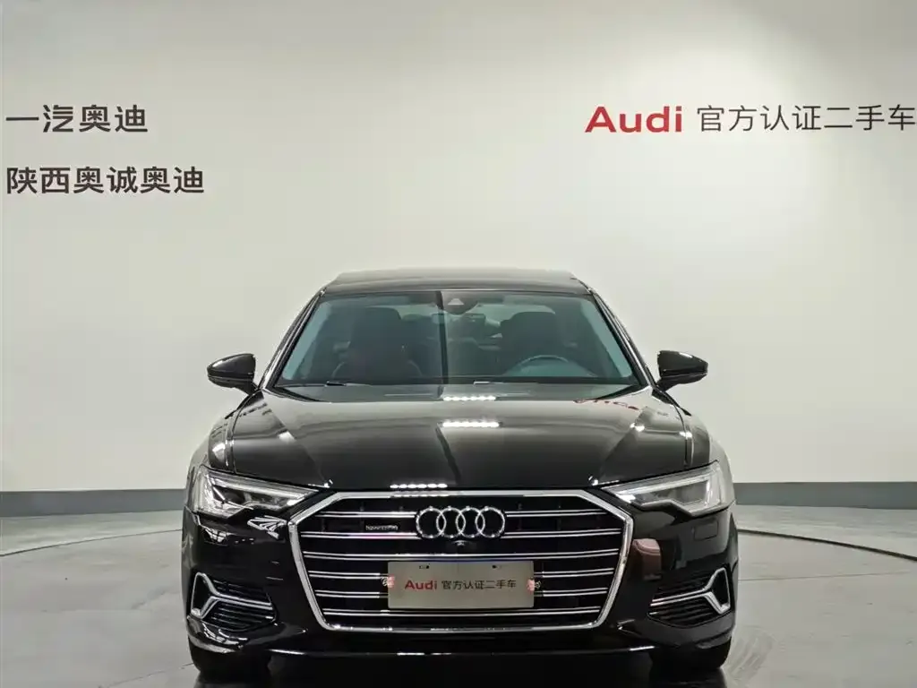 Audi A6L — фото 2