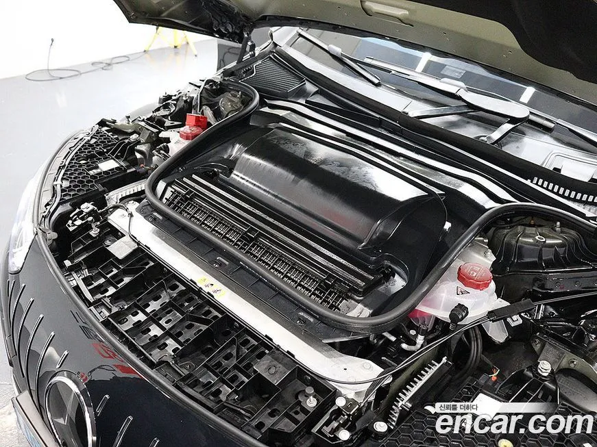 Mercedes-Benz EQE 2023 из KR, фото 6