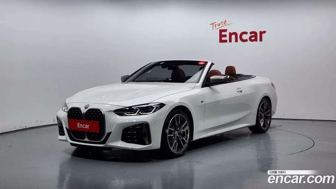 BMW 4-Series