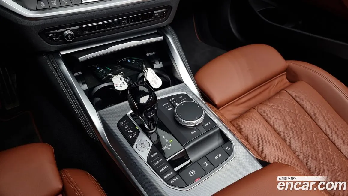 BMW 4-Series 2023 из KR, фото 9