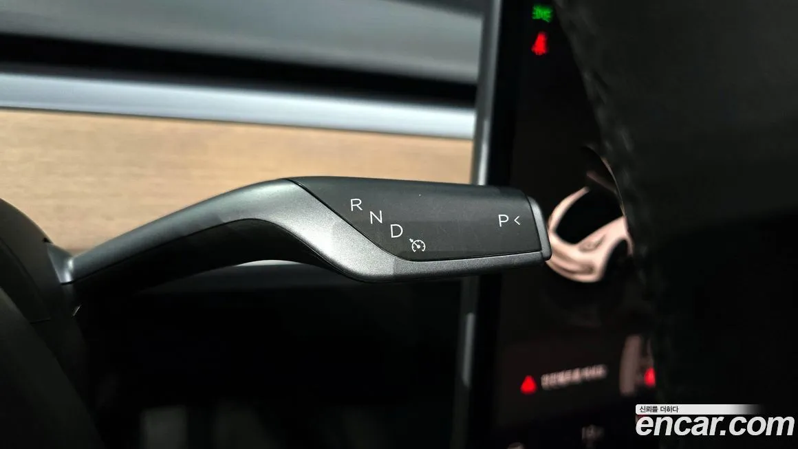 Tesla Model 3 2022 из KR, фото 9