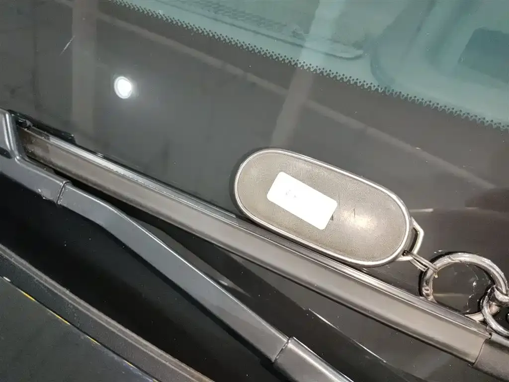 Li Auto L8 2025 из CN, фото 9
