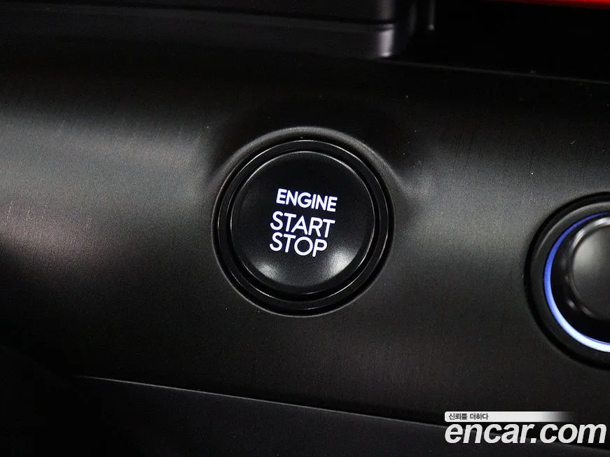 Hyundai Kona 2025 из KR, фото 10