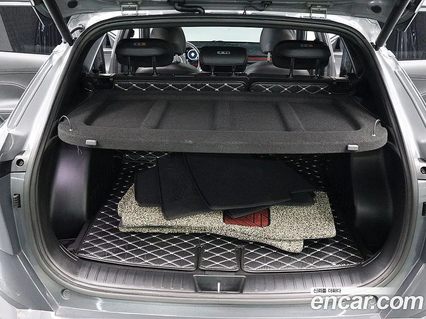 Hyundai Kona 2025 из KR, фото 5