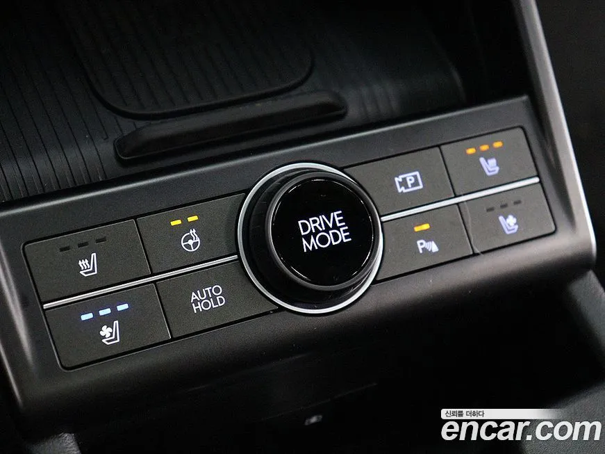 Hyundai Kona 2025 из KR, фото 9