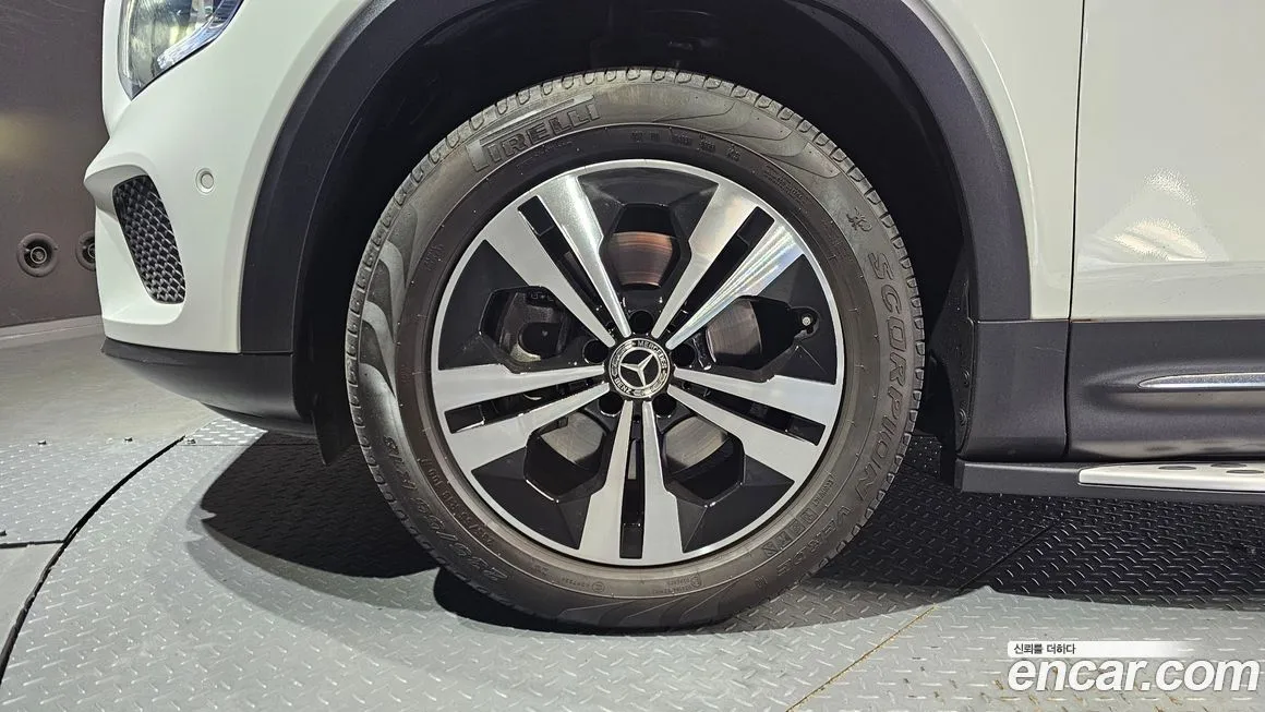 Mercedes-Benz GLB-Class 2021 из KR, фото 5