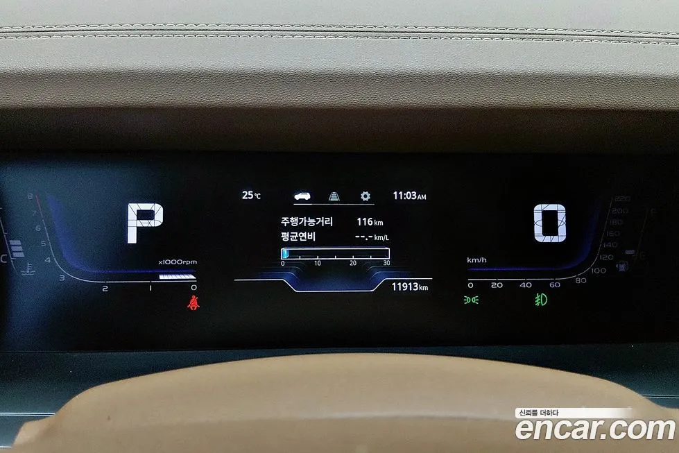 KG Mobility (Ssangyong) Torres 2024 из KR, фото 7