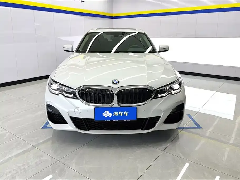 BMW 3 Series — фото 2
