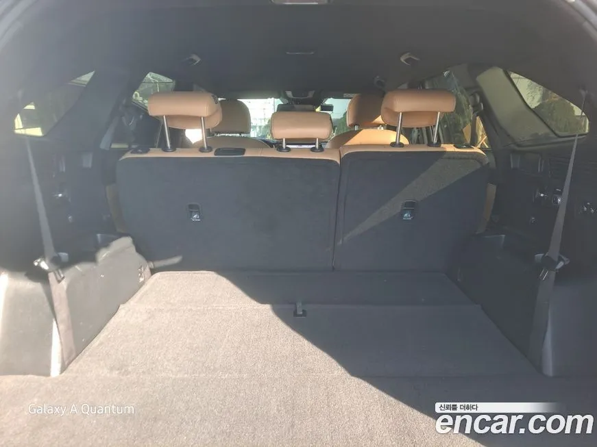Kia Sorento — фото 10