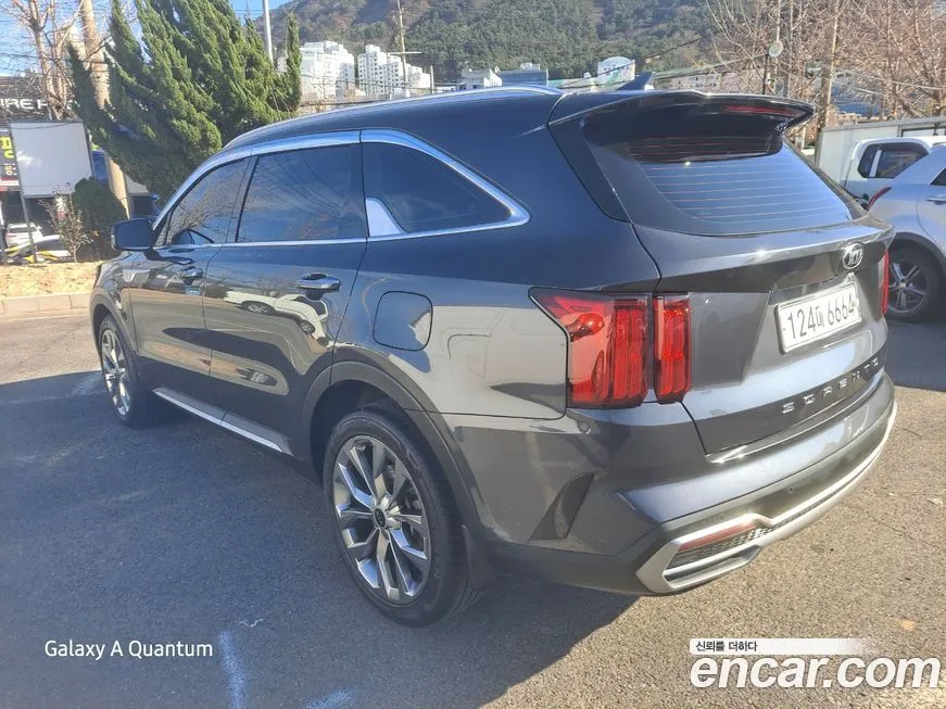 Kia Sorento — фото 2