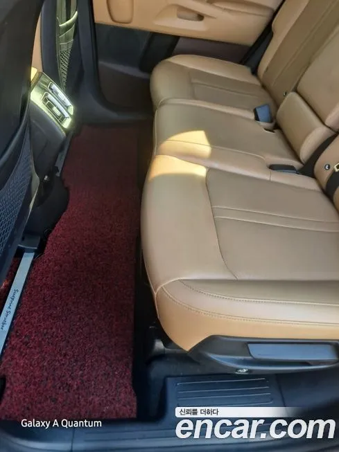 Kia Sorento — фото 7