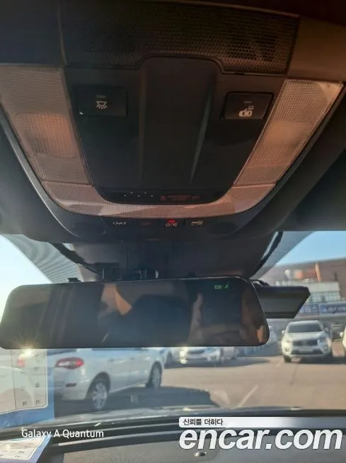 Kia Sorento — фото 9