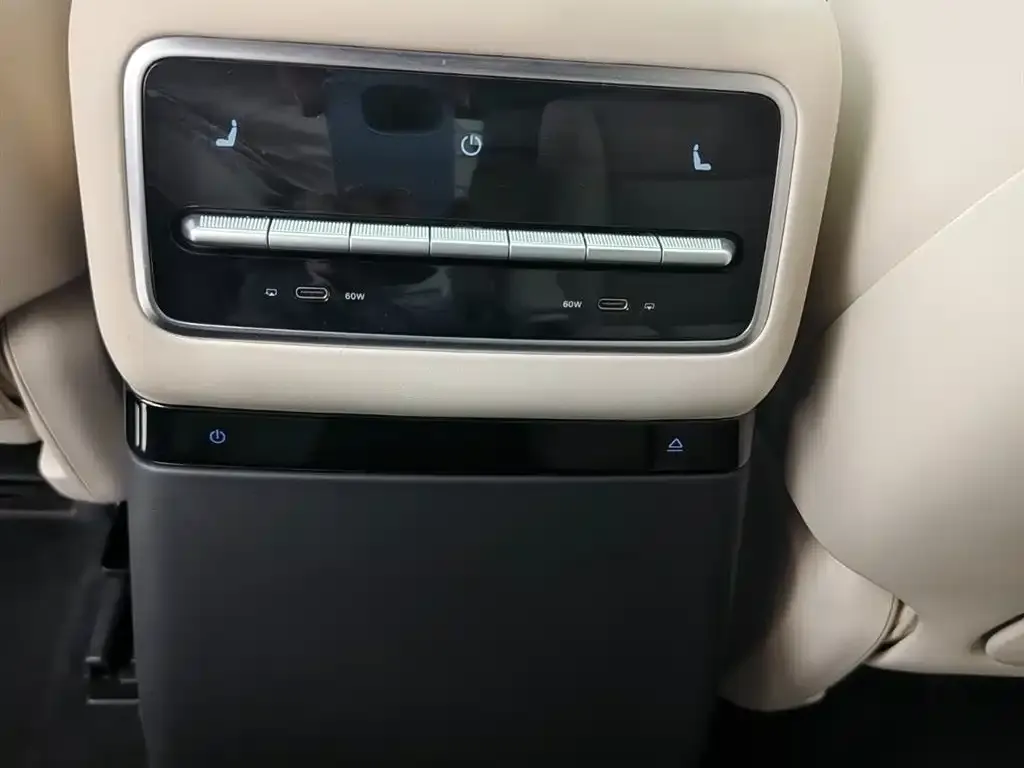 Li Auto L9 2023 из CN, фото 10