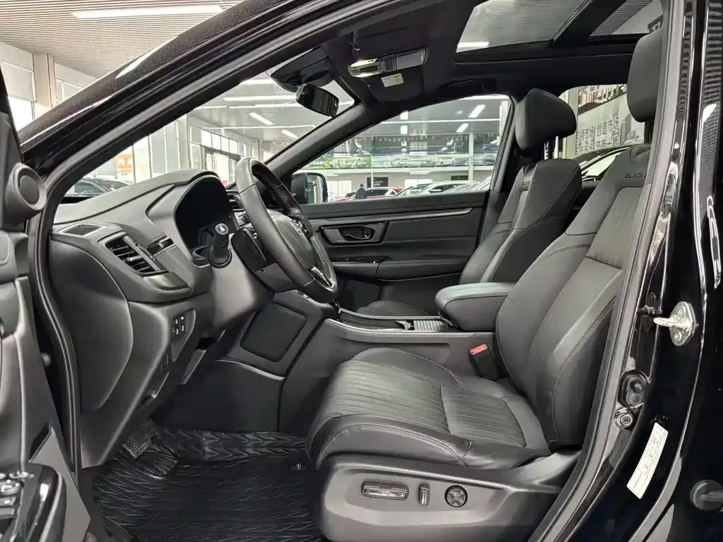 Honda Breeze 2022 из CN, фото 5