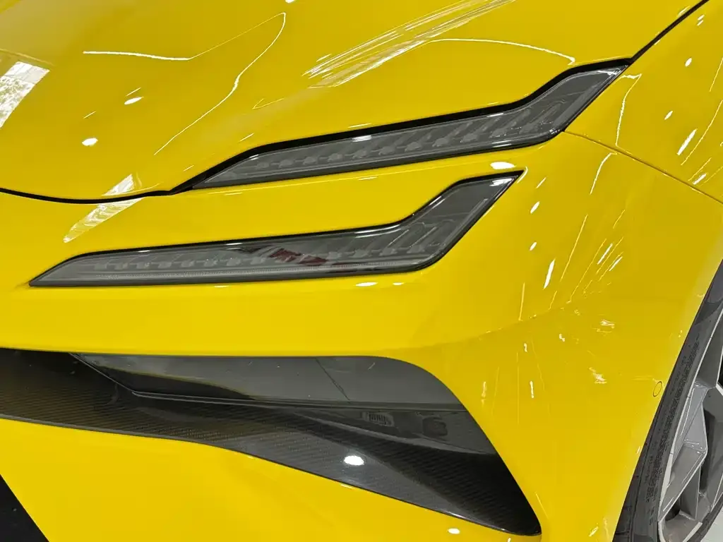 Lotus Emeya 2025 из CN, фото 7