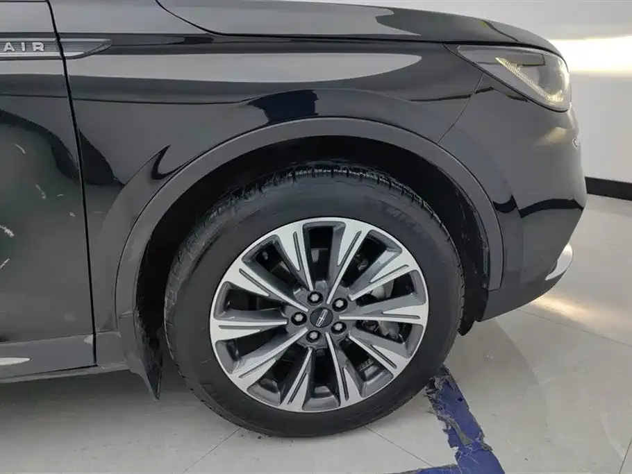 Lincoln Corsair 2022 из CN, фото 6